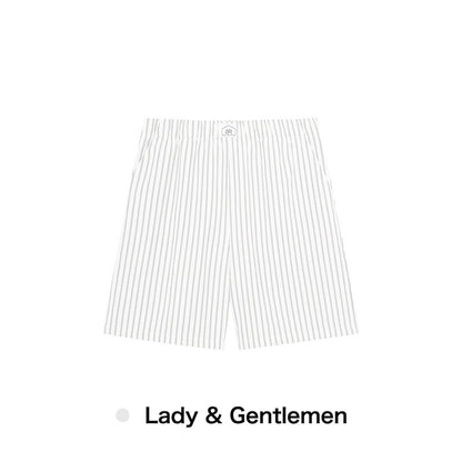Striped Pajamas for Women