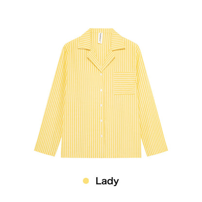 Striped Pajamas for Women