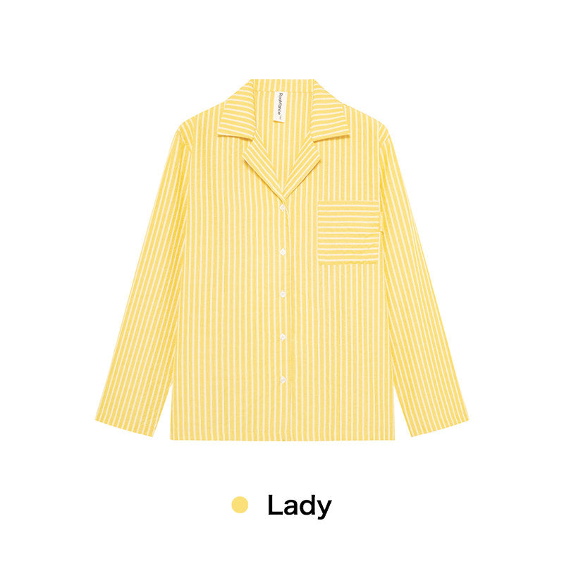 Striped Pajamas for Women