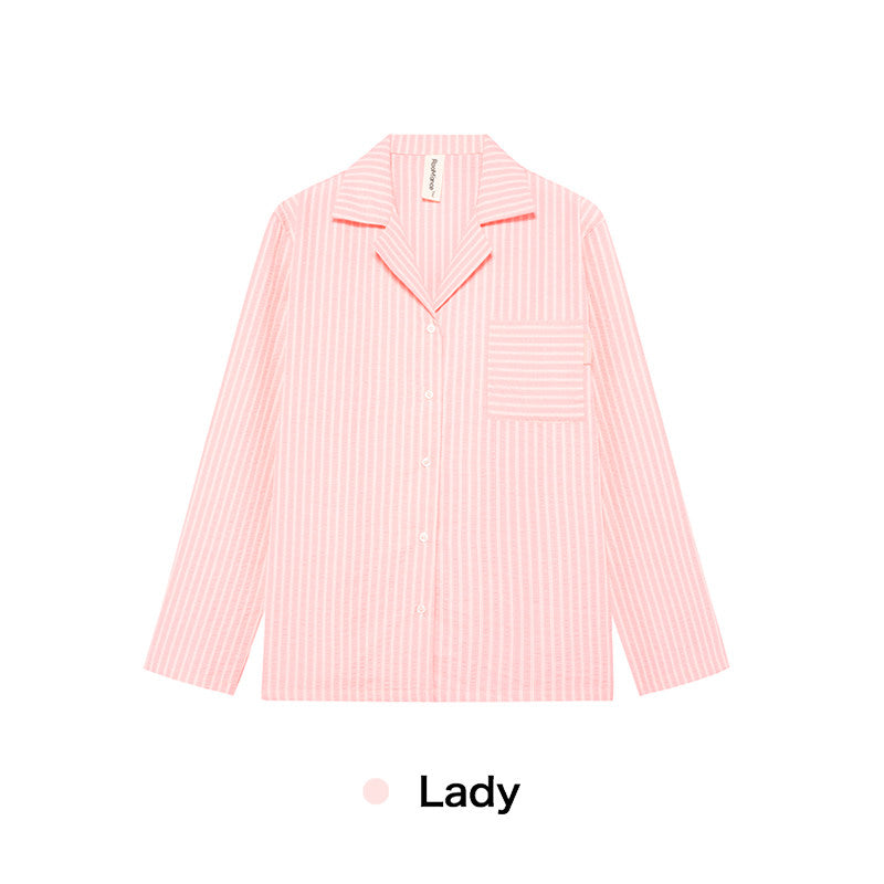 Striped Pajamas for Women