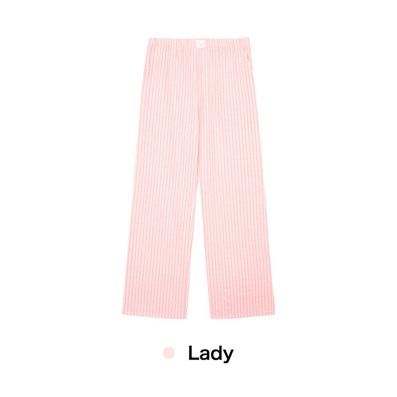 Striped Pajamas for Women