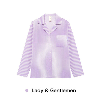 Striped Pajamas for Women