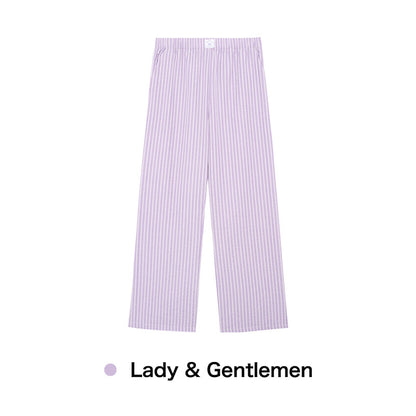 Striped Pajamas for Women
