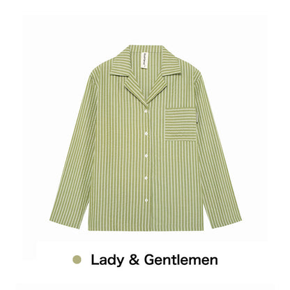Striped Pajamas for Women