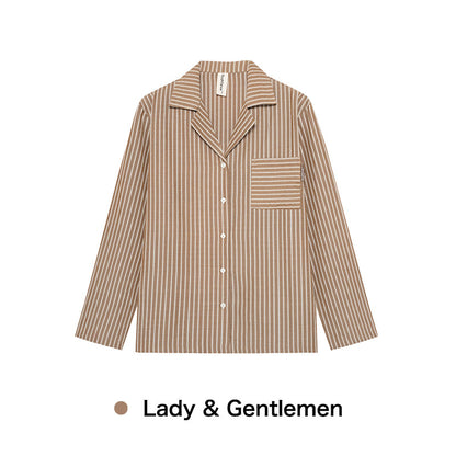 Striped Pajamas for Women
