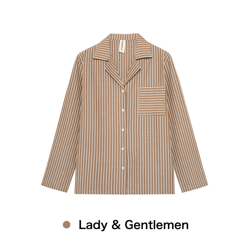 Striped Pajamas for Women