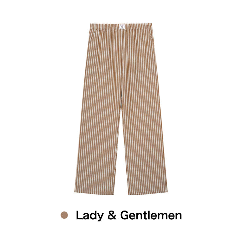 Striped Pajamas for Women