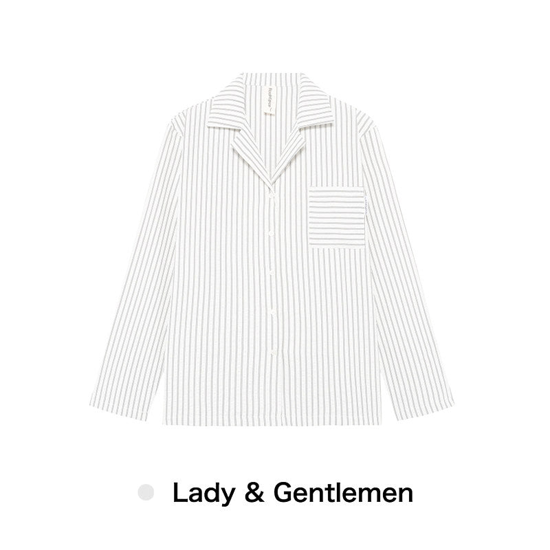 Striped Pajamas for Women