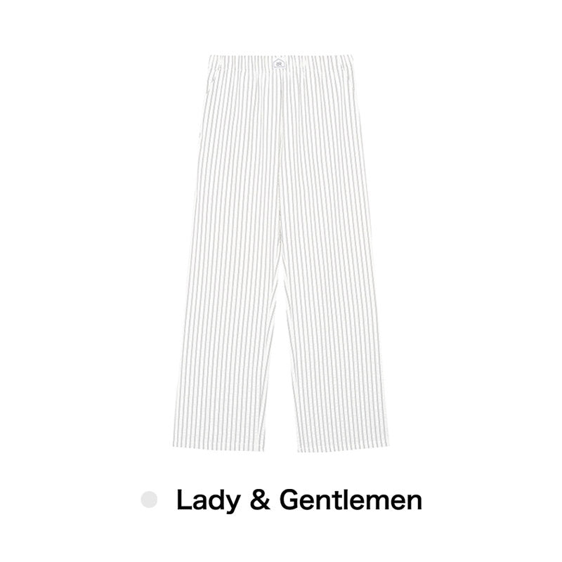 Striped Pajamas for Women