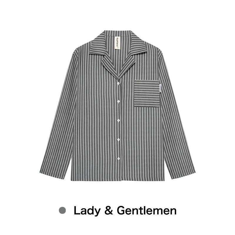 Striped Pajamas for Women