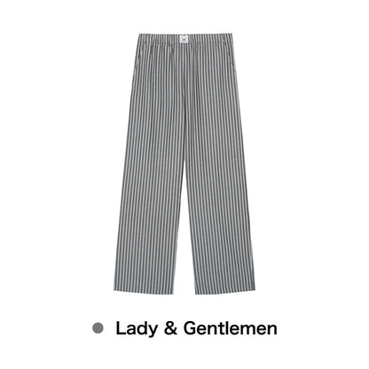 Striped Pajamas for Women