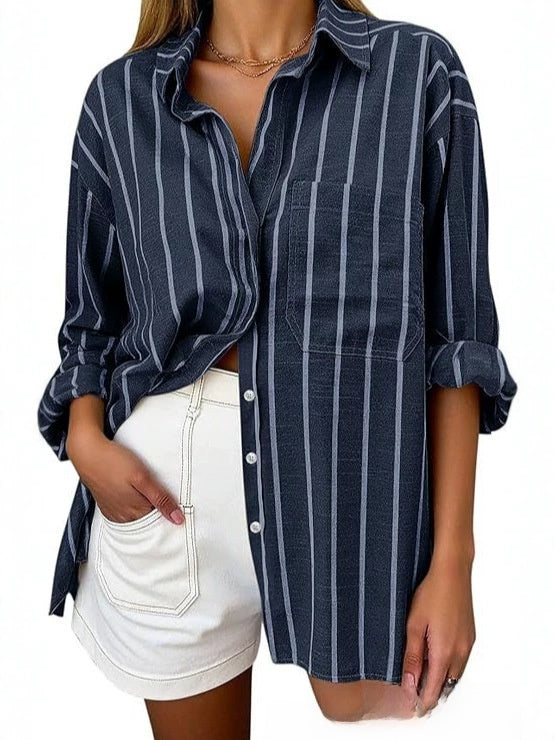 Striped Shirt