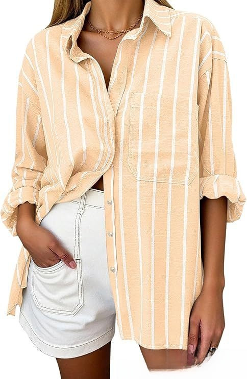 Striped Shirt