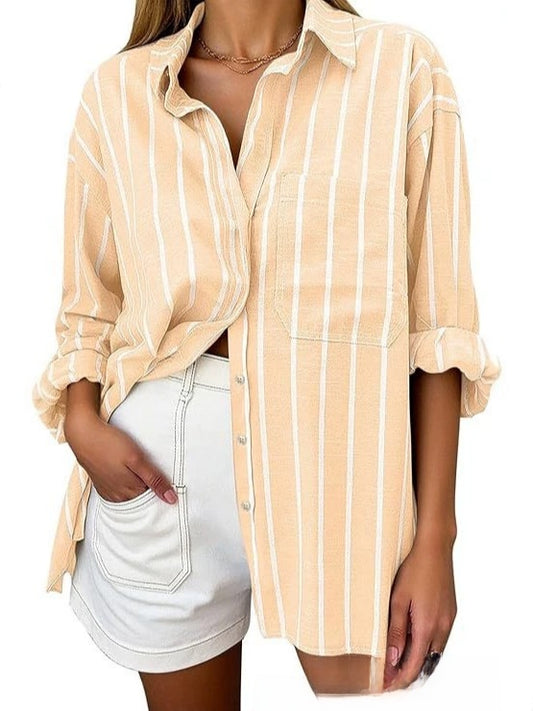 Striped Shirt