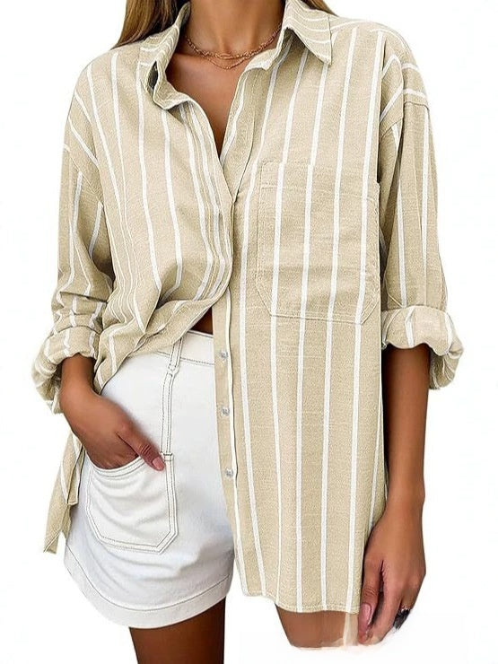 Striped Shirt