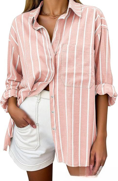 Striped Shirt
