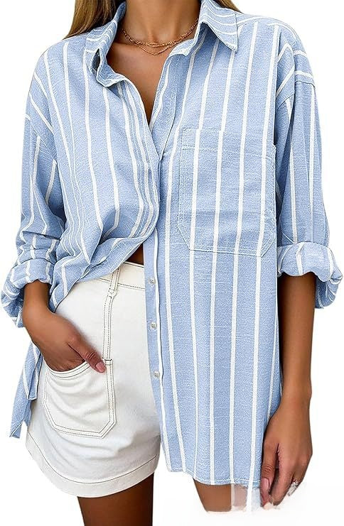 Striped Shirt