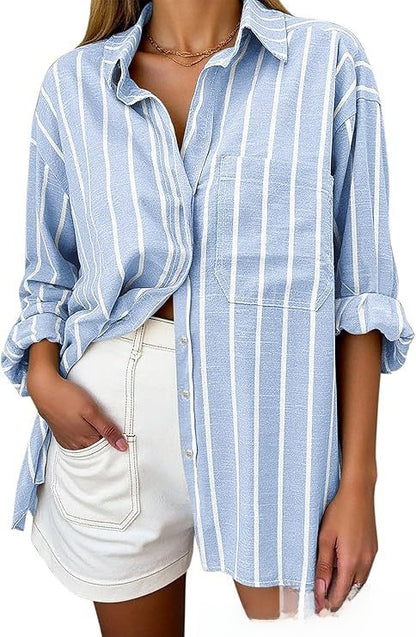 Striped Shirt