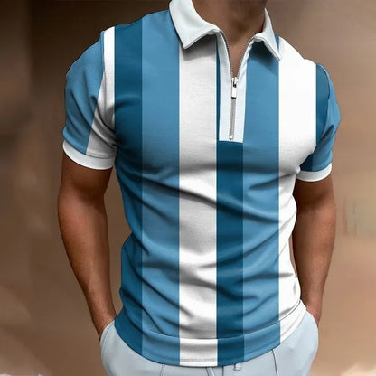 Striped top