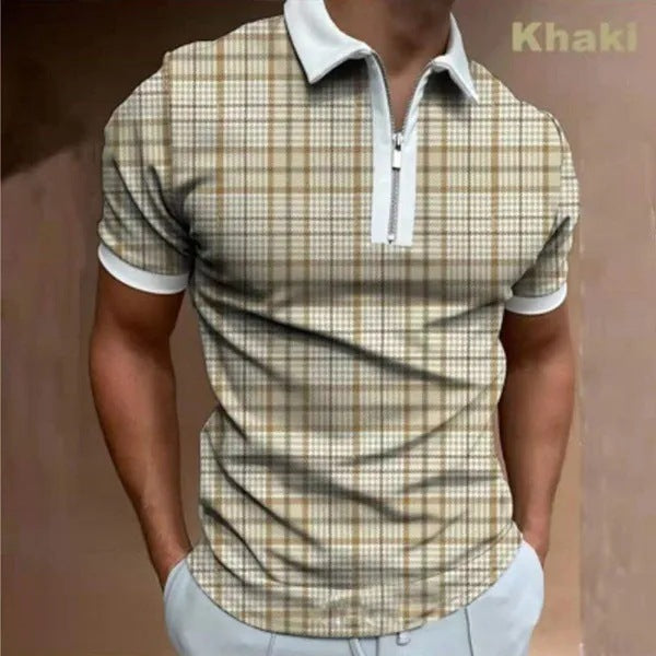 Striped top