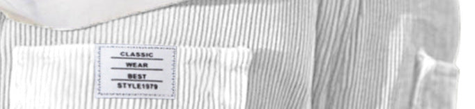 Striped Versatile Casual Shorts