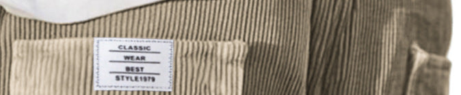 Striped Versatile Casual Shorts