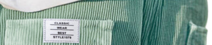 Striped Versatile Casual Shorts