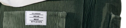 Striped Versatile Casual Shorts