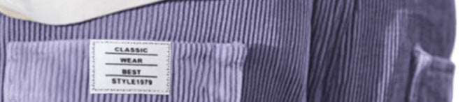 Striped Versatile Casual Shorts