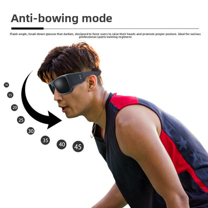Strobe Visual Training Glasses