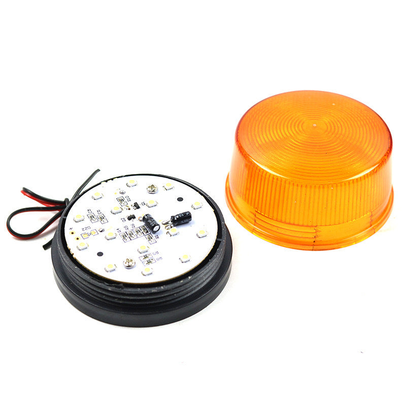 Strobe Warning Light
