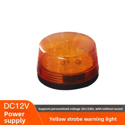 Strobe Warning Light