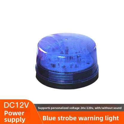 Strobe Warning Light