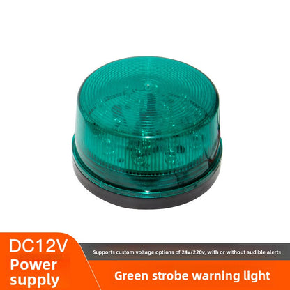 Strobe Warning Light