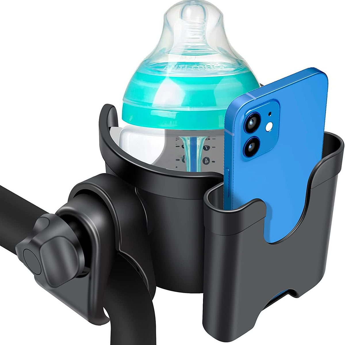 Stroller Bottle Holder
