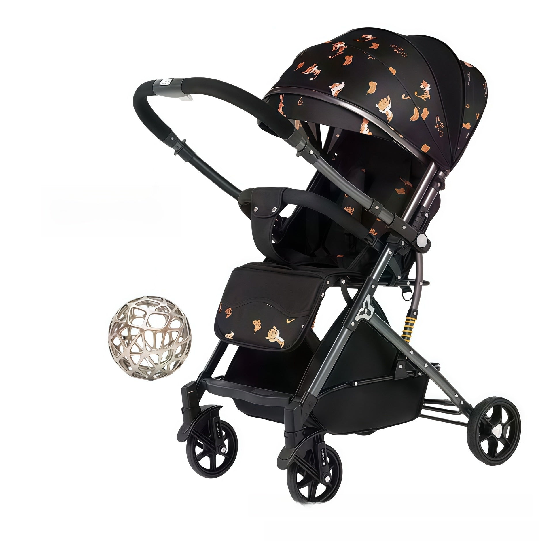 Stroller