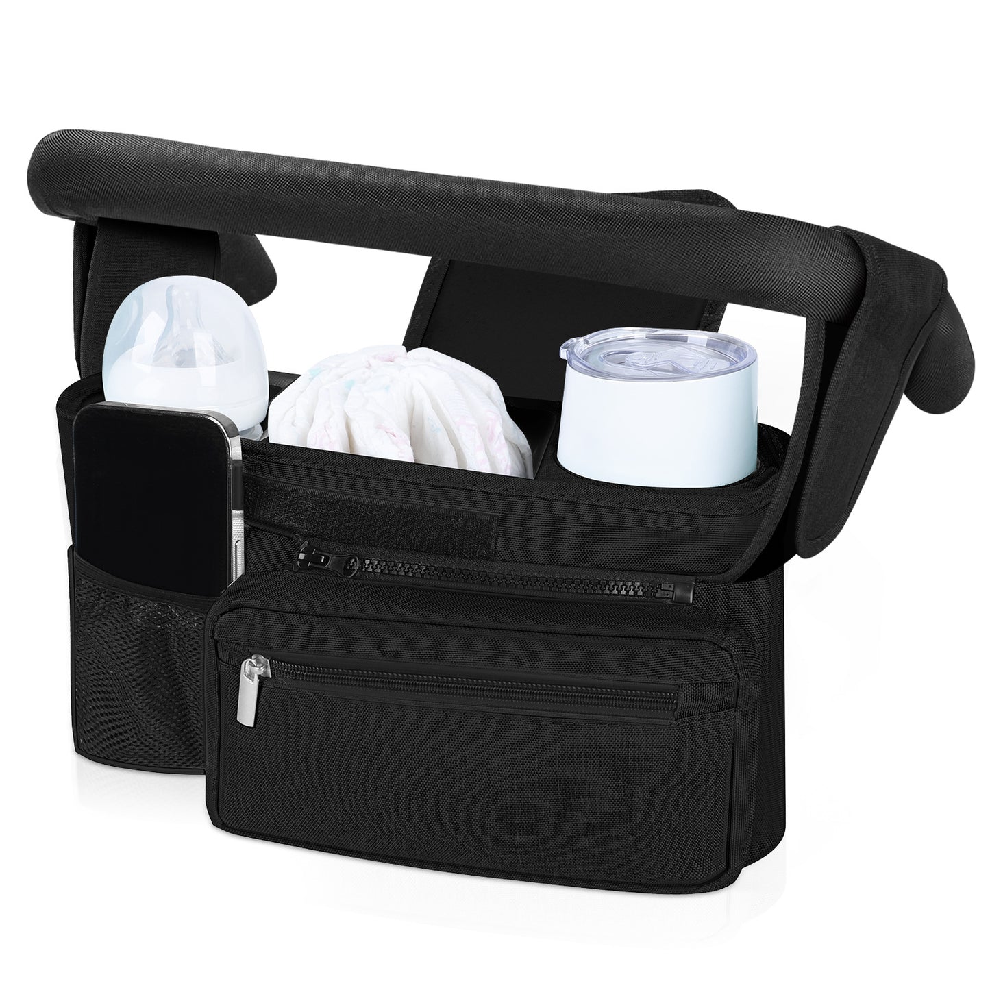 Stroller Hanging Bag