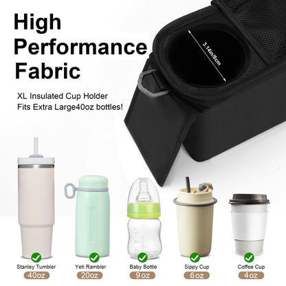 Stroller Hanging Bag