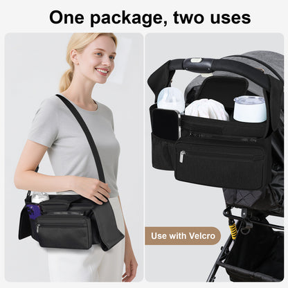 Stroller Hanging Bag