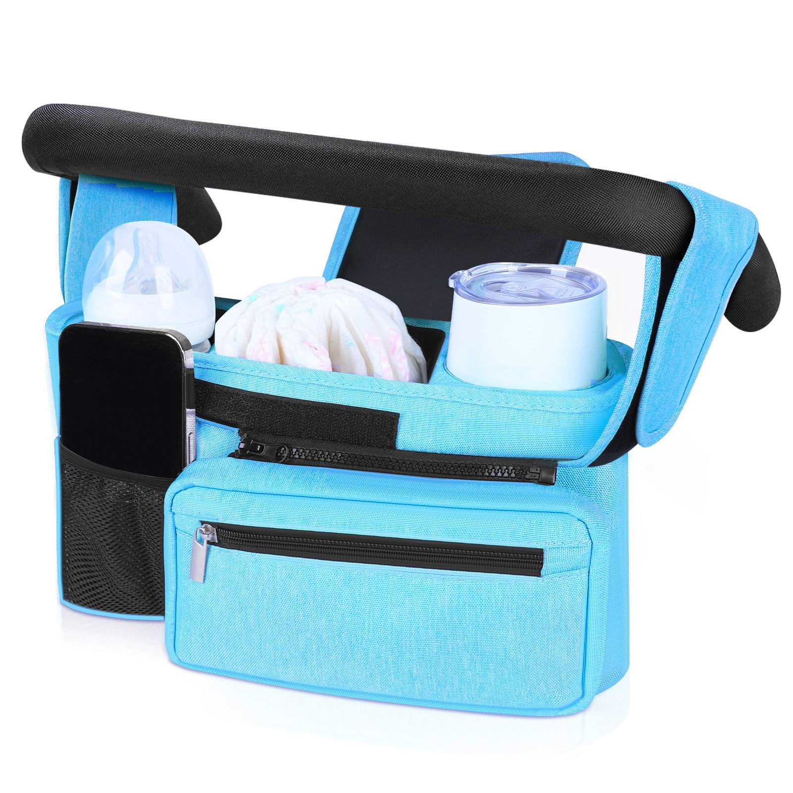 Stroller Hanging Bag