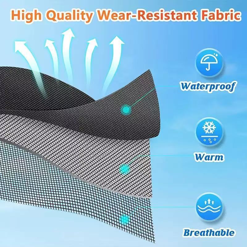 Stroller Hanging Bag