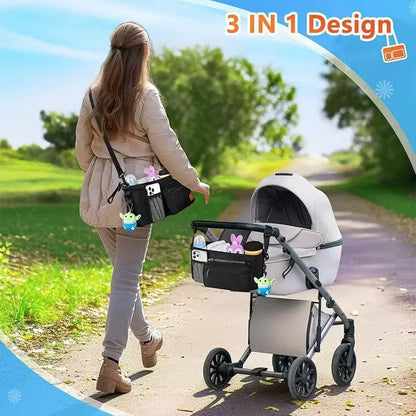 Stroller Hanging Bag