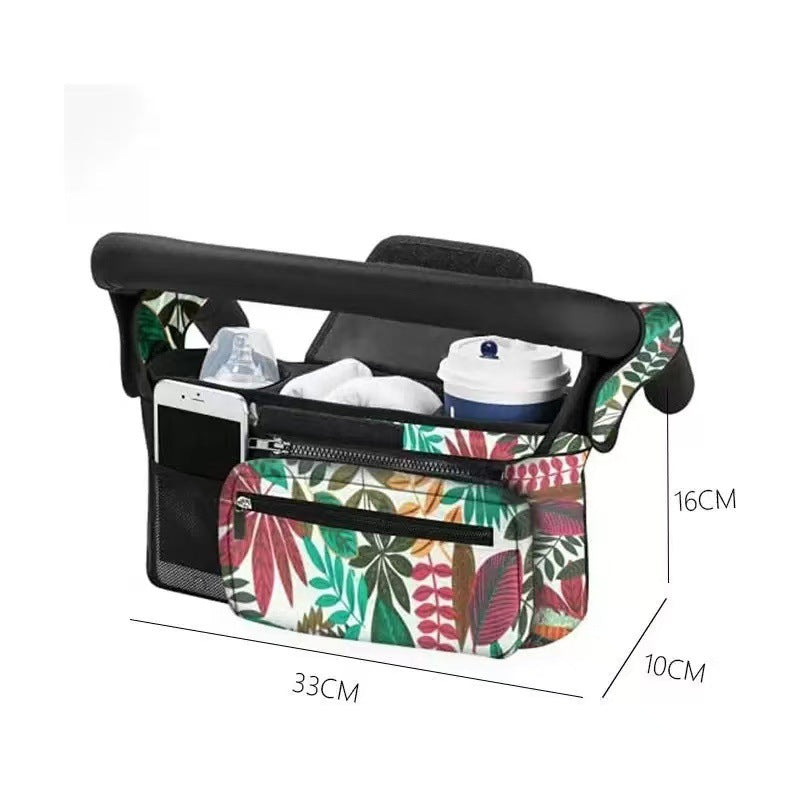 Stroller Hanging Bag