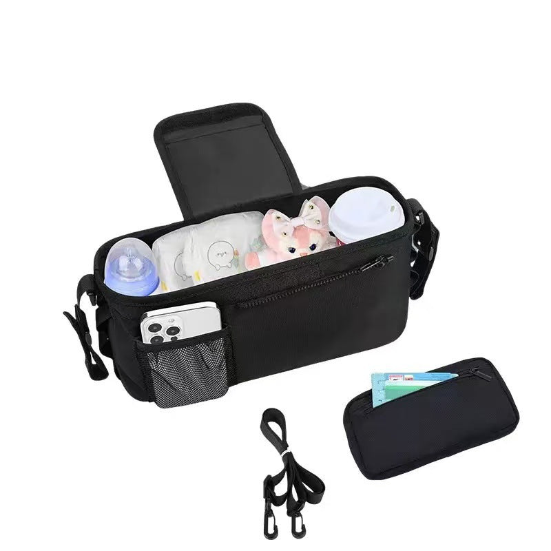Stroller Hanging Bag