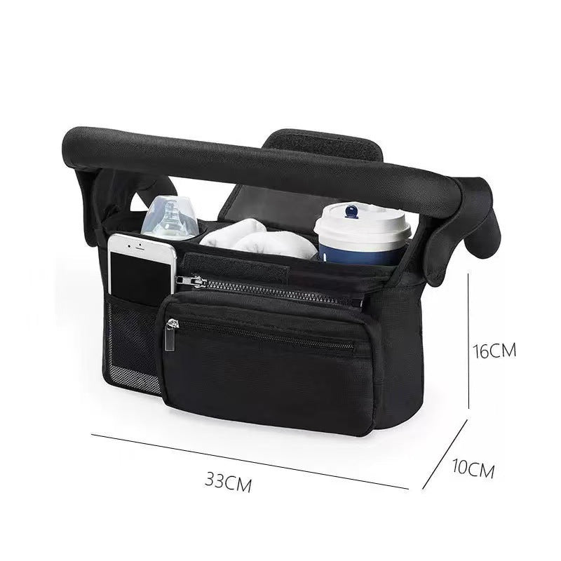 Stroller Hanging Bag
