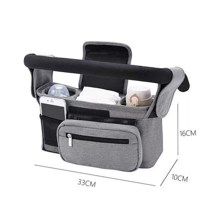 Stroller Hanging Bag