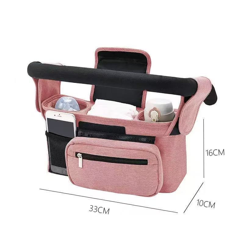 Stroller Hanging Bag