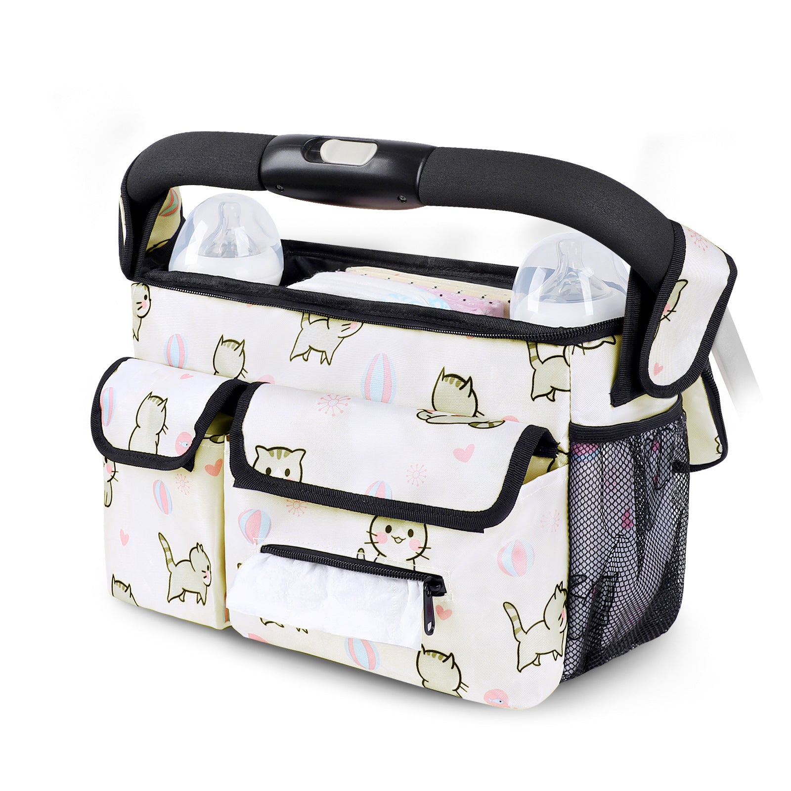 Stroller Hanging Bag