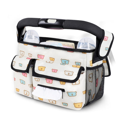 Stroller Hanging Bag