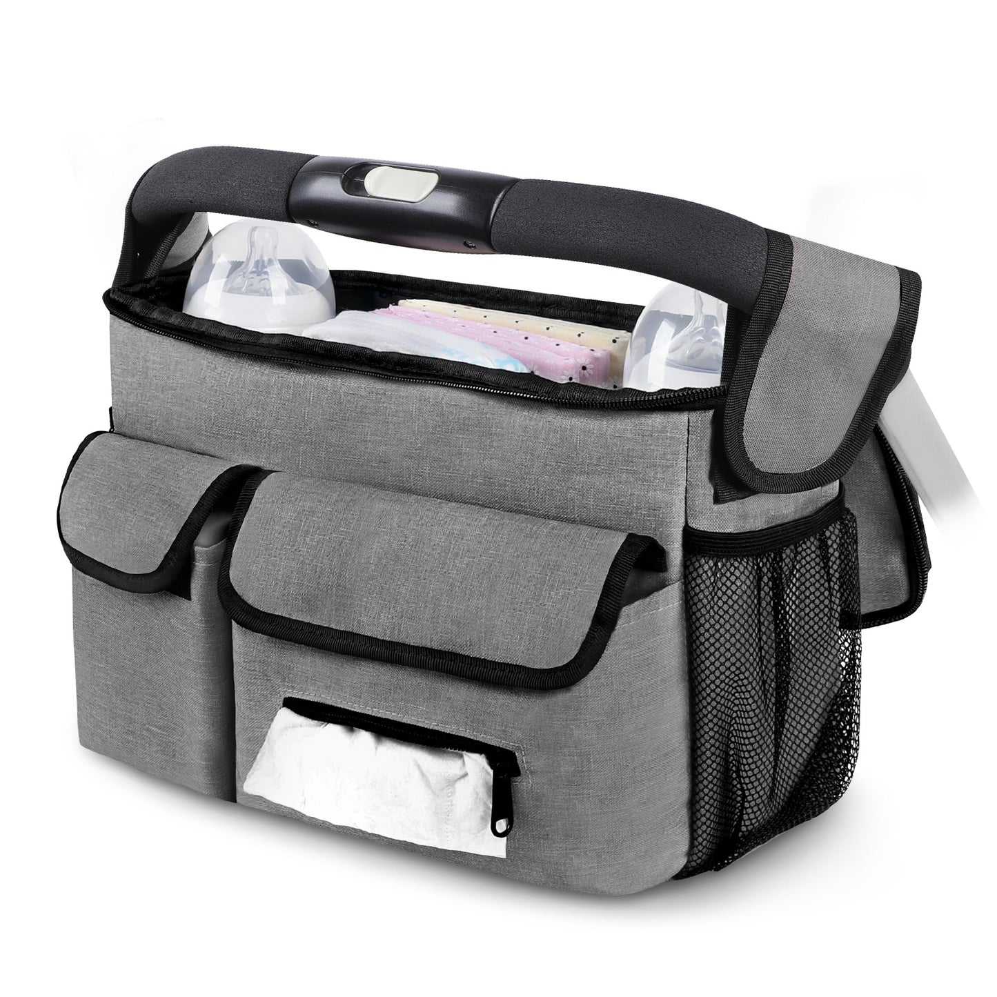 Stroller Hanging Bag